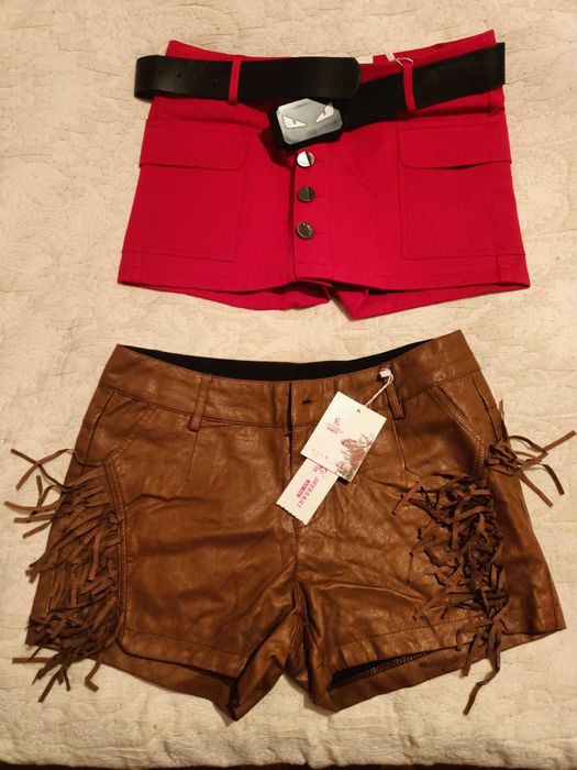 продам новые модные шорты