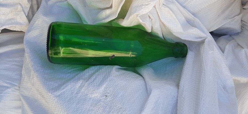 Амбалаж Празни Бутилки Кока Кола Coca Cola Лимонада Луиски Олио