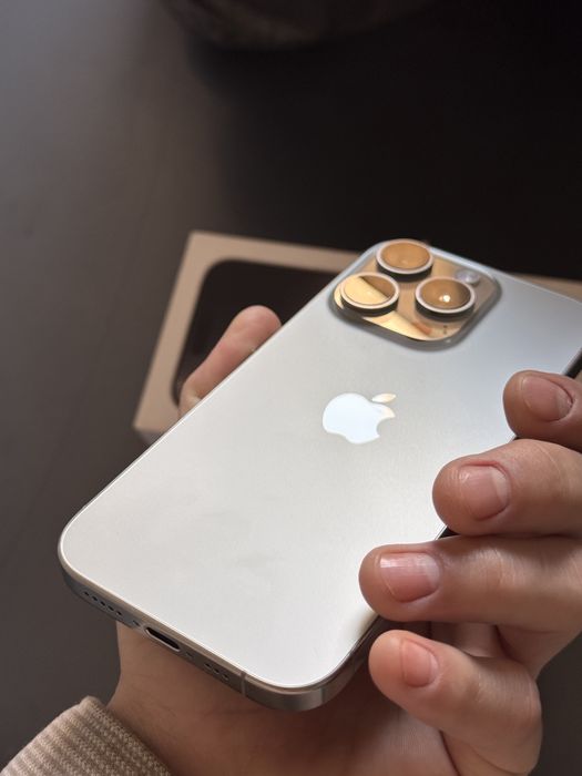 iphone 16 pro 512gb 91%akb