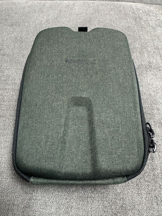 Binoclu Etanș 900 8x56 Kaki SOLOGNAC