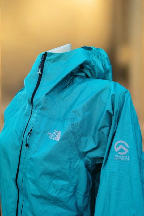 Geacă hardshell The North Face L5 Ultralight M damă