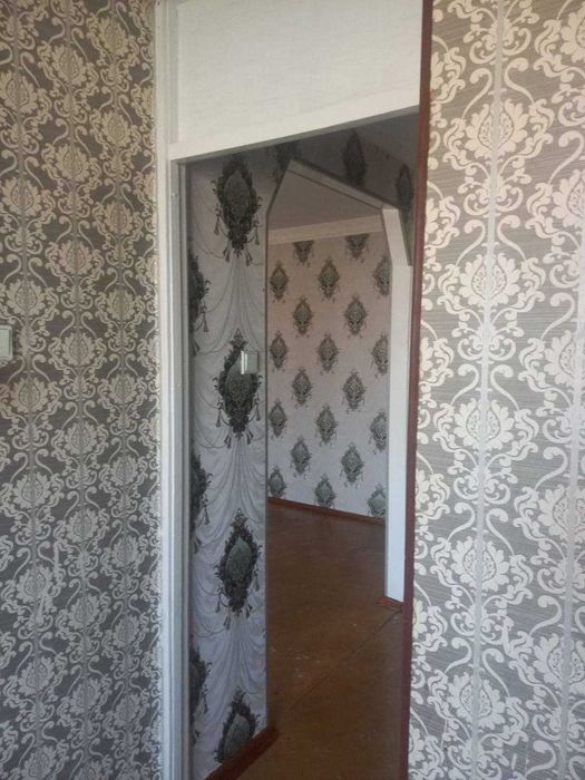 Аркали янги ремонт 1 хонали квартира сотилади