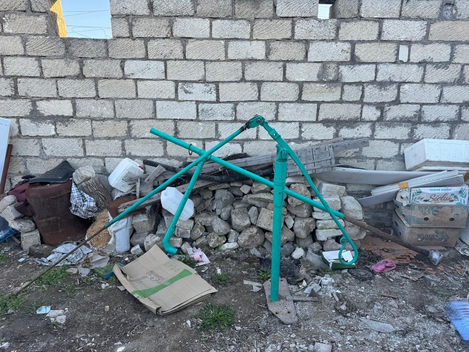 Продам насос, качок и гусак в сборе