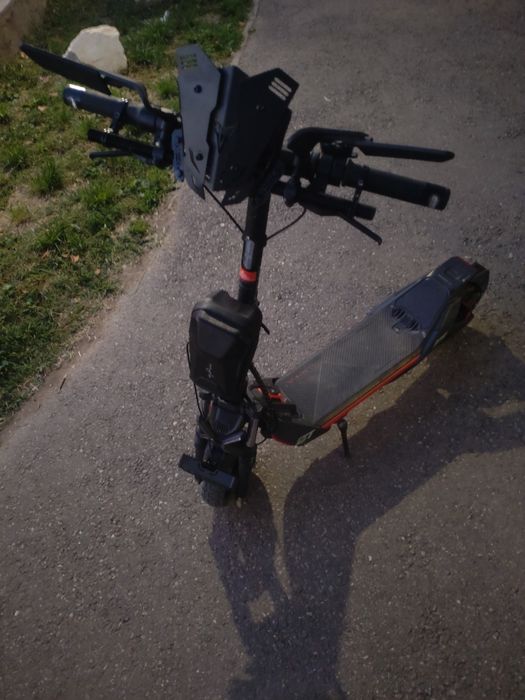 Trotineta Segway zt3 pro de vânzare