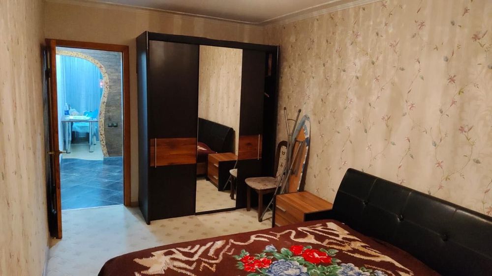 Сдам 2-х ком квартиру в 19 мкр