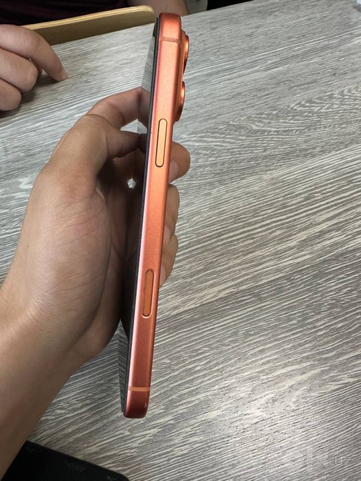Iphone 17pro maks