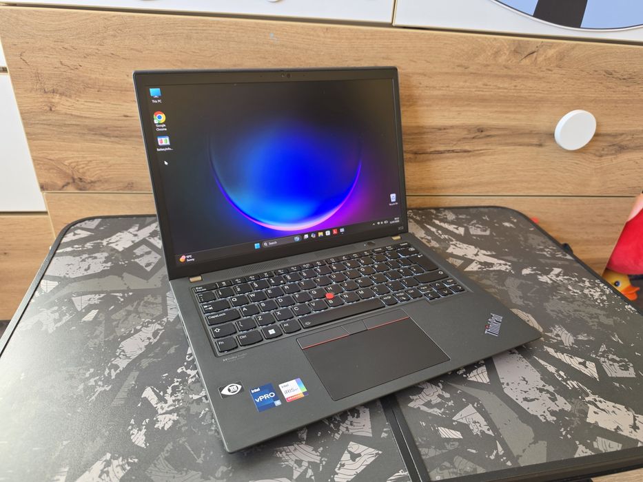 Lenovo ThinkPad X13 Gen 3 Touch / i5-12th / 16GB Ram / 256 SSD