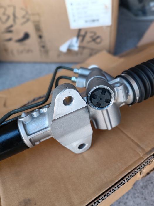 Рулевая рейка Hyundai Accent, Kia Rio