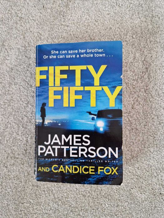 3 бр. книги на английски език