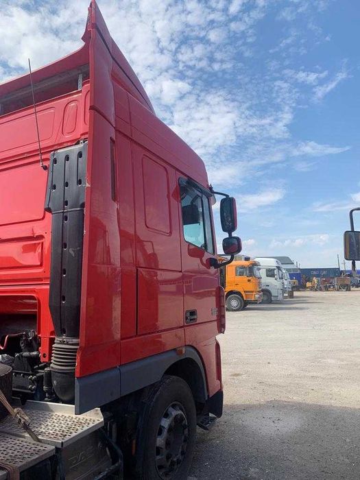 Продам тягач DAF