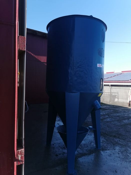 Vând Moara Ciocanele MB 37