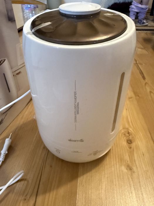 Овлажнител за въздух