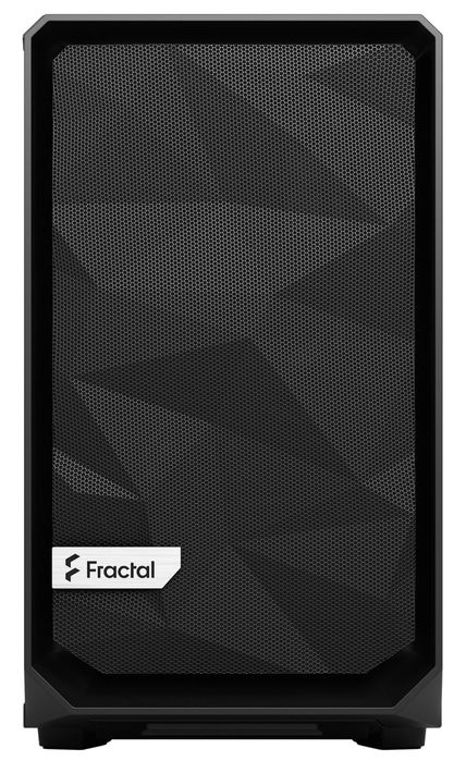 Корпус Fractal design meshify 2 nano