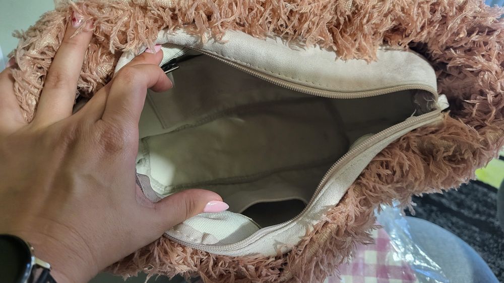 O bag, чанта- о бег