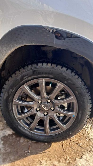 Зимние балоны длы авто