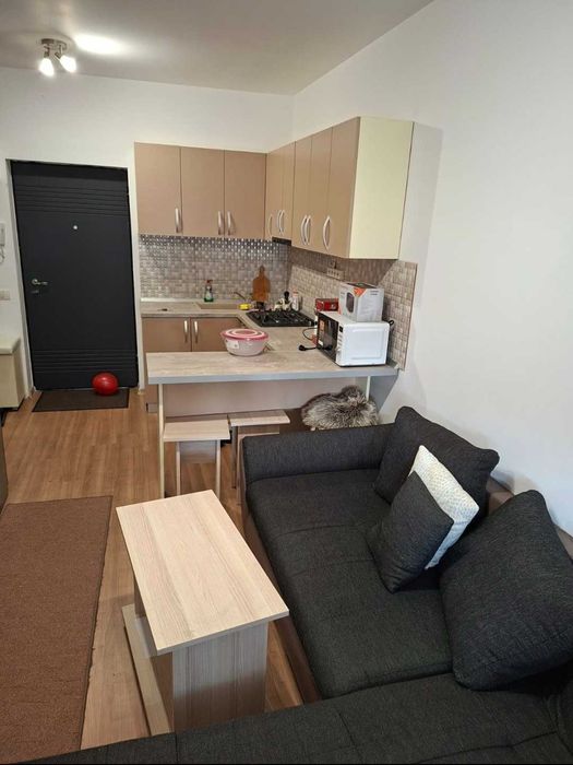 Chirie apartament  2 camere str. Xenopol - zona Calea Aradului