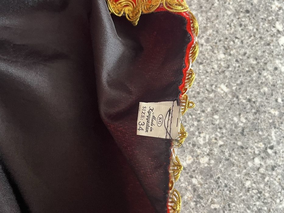 продам кажекайку для девочки