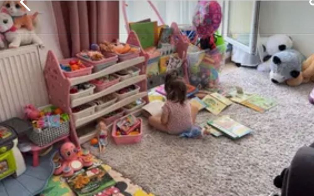 Mobila copii de vanzare