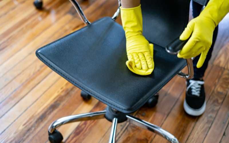 Curățenie și intreținere profesională