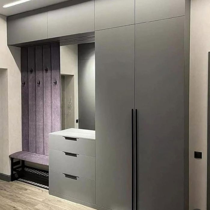 Изготовления мебильи быстро и качественно.