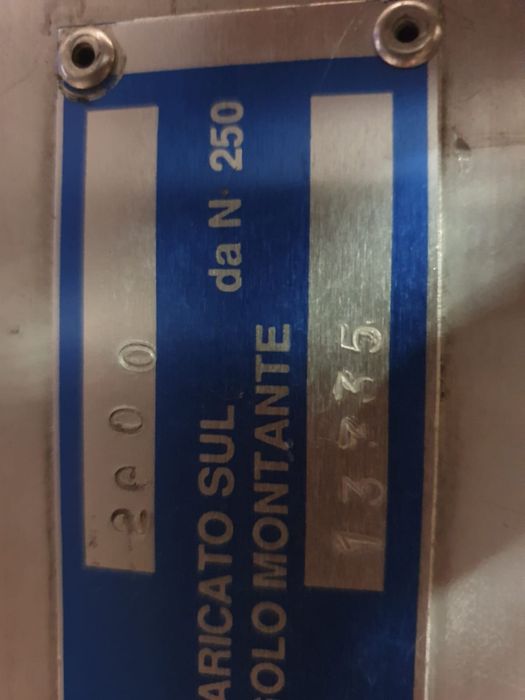 Lift/scară   platforma electrică