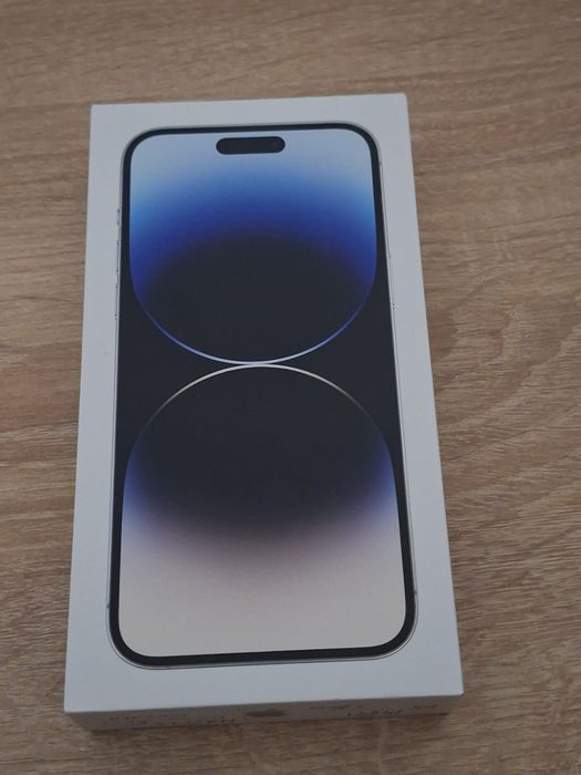 Iphone 14 Pro Max 128GB