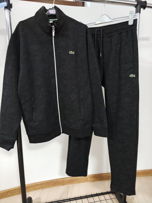 Trening barbati model nou