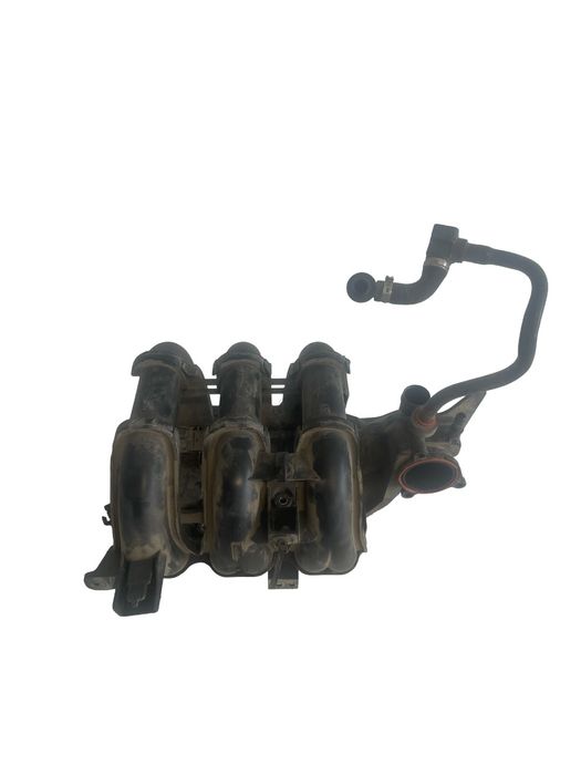 Galerie De Admisie Ford Fiesta Vi 2008 - > 1.0 P4Ja, P4Jb, P4Jc, P4Jd