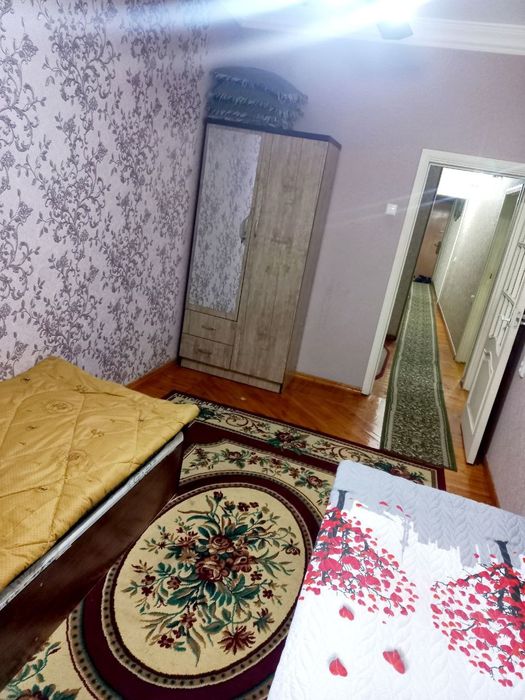 Kvartira qizlarga uqidigan ishlidigan akuratni insonlarga