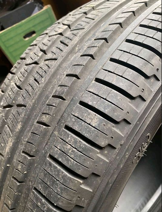 Гуми Pirelli Scorpion Verde
