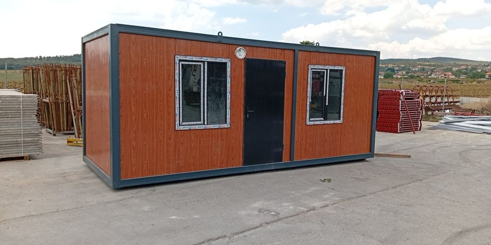 Контейнери офис 3000евро