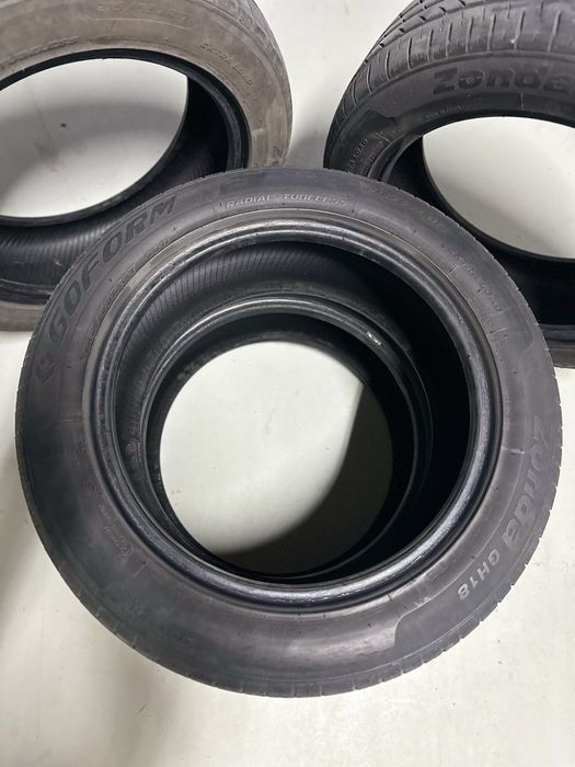 Шины GoForm Zonda GH18 215/55/17