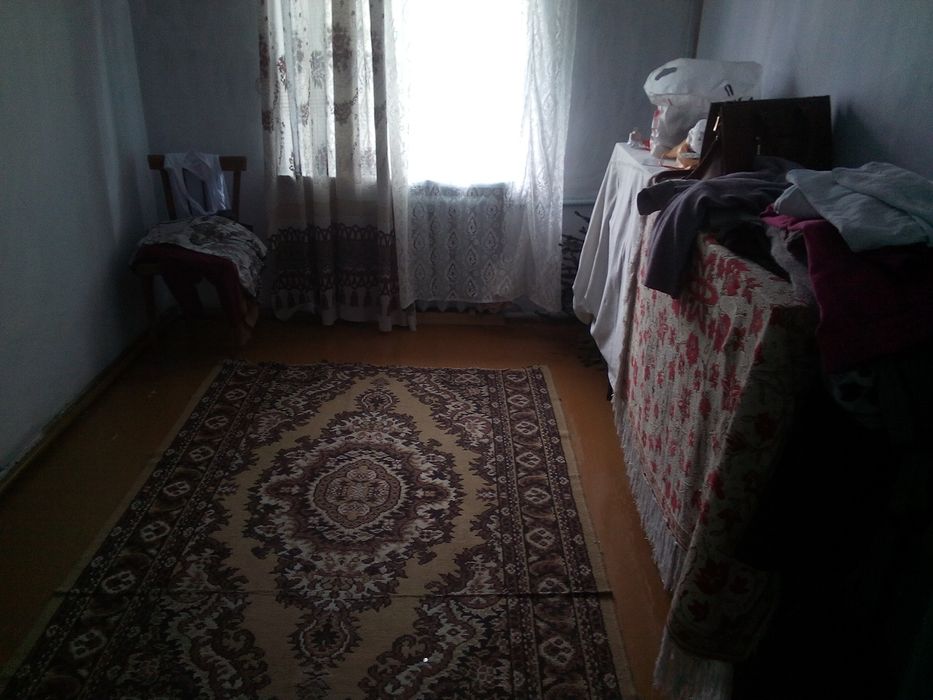 продаётся дом в Солдатском