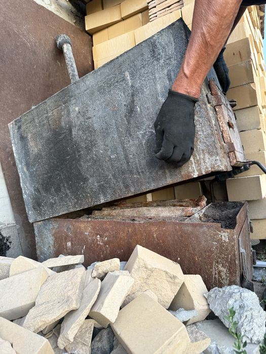 Печка для дома отопление