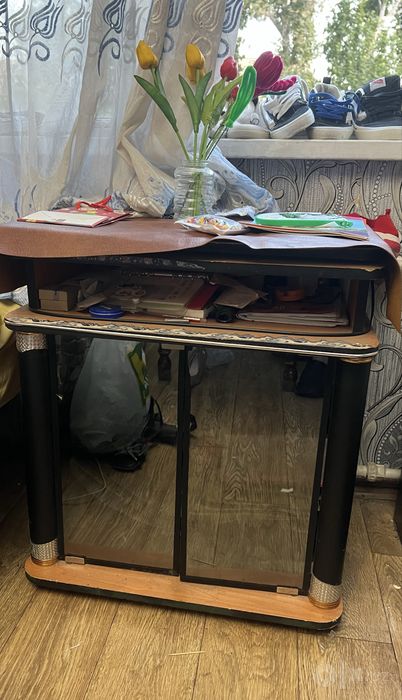 Подставка под телевизор 2 шт.