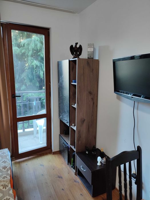 Дава се под наем Едностаен апартамент в Свети Влас - 40 кв.м за 298.86 € - Снимка #4