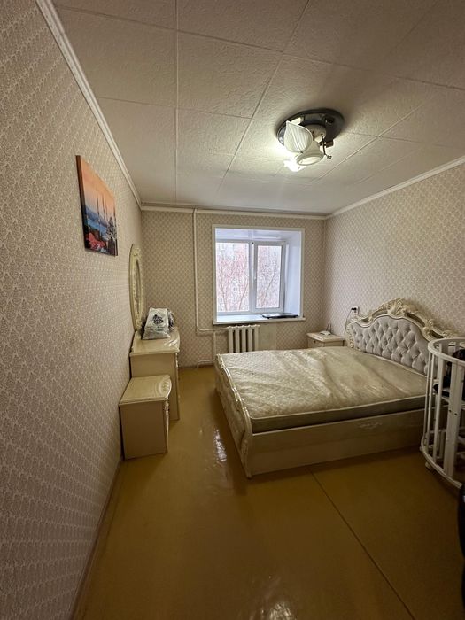 Сдам квартиру красина 3