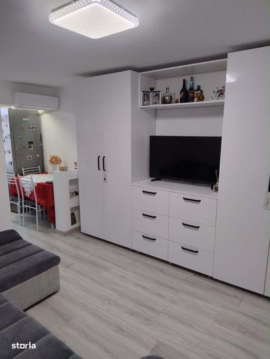 Garsoniera pretabila regim hotelier, 23 mp, zona Valea Rosie