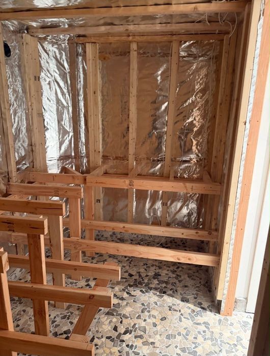 Sauna standard sau custom adaptata spatiului si nevoilor fiecarui client.