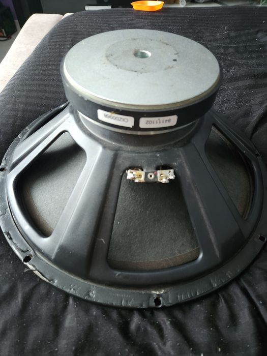 Difuzoare de 15 eminence jbl p audio mackie