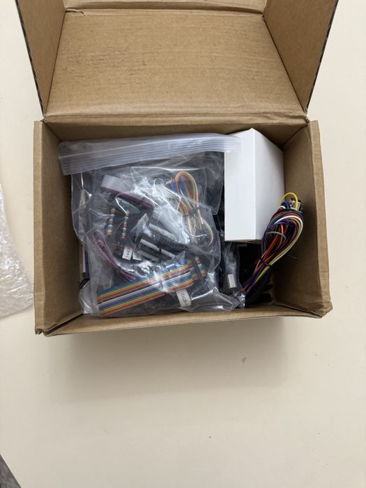 Ктаг программатор