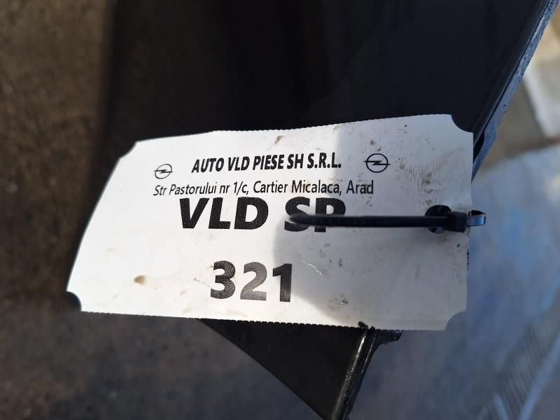 Bara spate hatchback VLD SP 321 Opel Insignia A