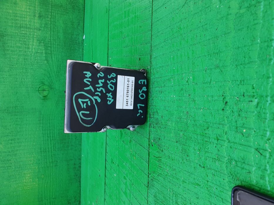 Pompa abs dsc bmw xd xdrive e90 n57 245 cp cod 6780161