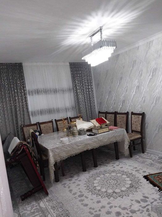 Продам 3/2/4 Геофизика №U120