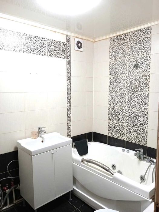 Продам 3х площ.58кв.м Ермекова, 5эт