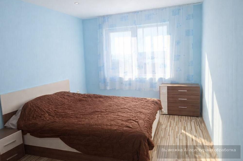 Дава се под наем Двустаен апартамент в Варна, Автогара - 60 кв.м за 408.51 € - Снимка #3