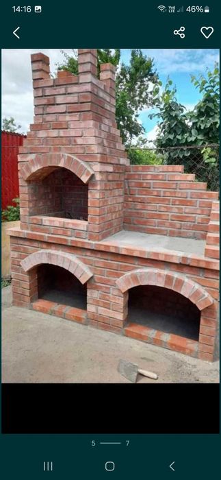 Montaj grătare  ieftine  și de calitate