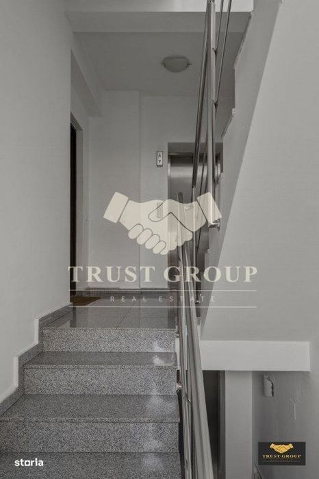 Apartament 3 camere - Primaverii