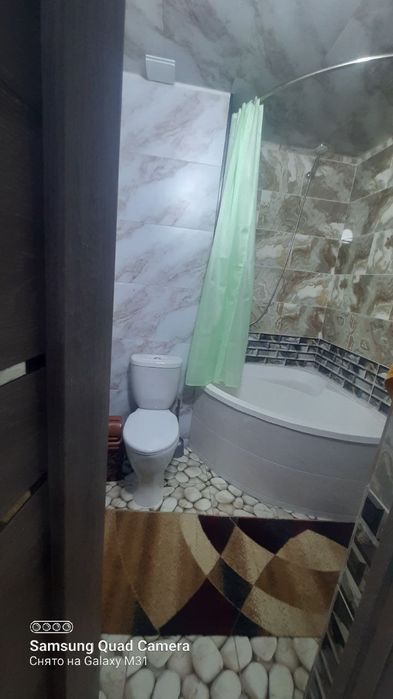 Sergili china house