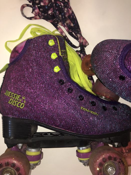 Ролери “Tempish” - Nessie Disco